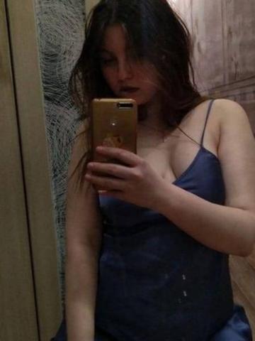 Индивидуалка Агата Фотография 2